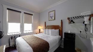 Warfield Hotel - 7