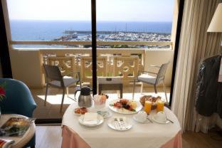 St Raphael Resort - Limassol - 7