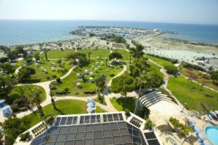 St Raphael Resort - Limassol - 6