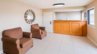 SureStay Hotel by Best Western Tupelo North - Tupelo - 9