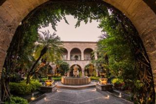 Hotel De La Soledad - Morelia - 4