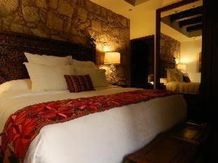 Hotel De La Soledad - Morelia - 1