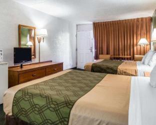 Econo-Lodge of Conway - 8