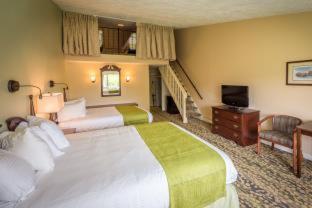 Fox Ridge Resort - North Conway - 9
