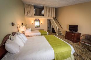 Fox Ridge Resort - North Conway - 8