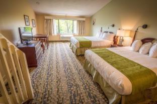 Fox Ridge Resort - North Conway - 6