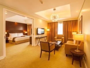 Harolds Hotel Cebu - Cebu City - 9