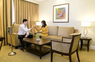 Harolds Hotel Cebu - Cebu City - 7