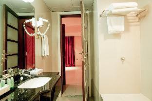 La Rosa Hotel By Brother International - Muscat - 8
