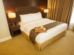 Harolds Hotel Cebu - Cebu City - 4