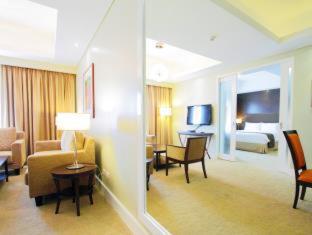 Harolds Hotel Cebu - Cebu City - 3