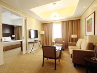 Harolds Hotel Cebu - Cebu City - 1