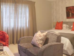 Lodge on Main Guest House and Conference Centre - Port Elizabeth - 9