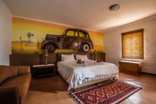 Barrydale Karoo - BOUTIQUE HOTEL - Barrydale - 9