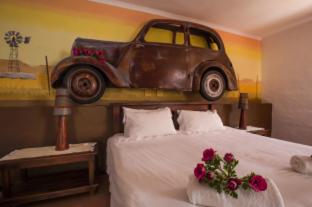 Barrydale Karoo - BOUTIQUE HOTEL - Barrydale - 8