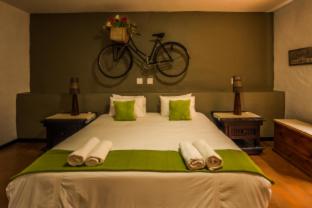 Barrydale Karoo - BOUTIQUE HOTEL - Barrydale - 7