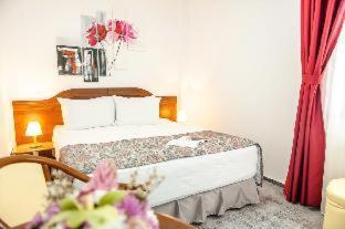 Hotel Parc Sibiu - 9
