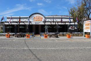 Barrydale Karoo - BOUTIQUE HOTEL - Barrydale - 6
