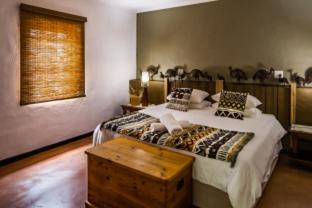 Barrydale Karoo - BOUTIQUE HOTEL - Barrydale - 5