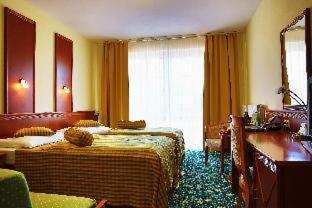 PRIMAVERA Hotel & Congress centre - 7