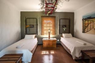 Barrydale Karoo - BOUTIQUE HOTEL - Barrydale - 2