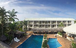 The Melanesian Port Vila - 5