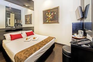 Hotel 81 Kovan - Singapore - 1