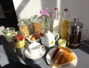 Duporth Guest House - 6