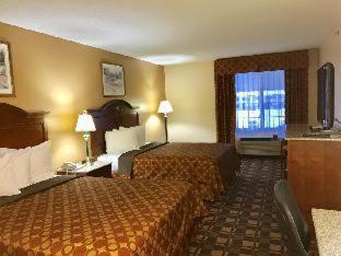 Cabot Inn & Suites - Lancaster - 4