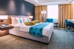 Grand Margherita Hotel - Kuching - 8