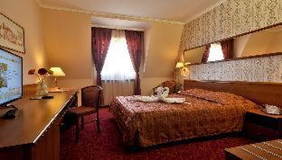 Hotel Brasov - 8
