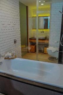 Nagomi Suites & Hotel - 8