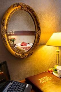 Hotel Galicja SPA Wieliczka - Wieliczka - 7