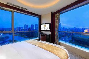 Pan Pacific Ningbo - Ningbo - 8