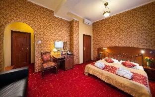 Hotel Galicja SPA Wieliczka - Wieliczka - 6