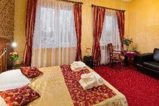 Hotel Galicja SPA Wieliczka - Wieliczka - 4