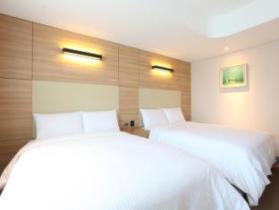 Acube Hotel Dongdaemun - Seoul - 6