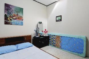 Batik Trinidar Homestay - Yogyakarta - 1