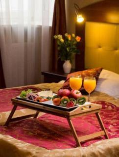 Hotel Galicja SPA Wieliczka - Wieliczka - 2