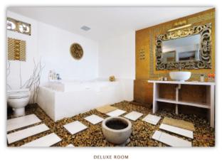 Villa Buah - 1