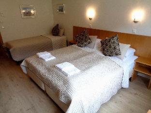 Hali Country Hotel - Gerdi - 9