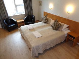 Hali Country Hotel - 8