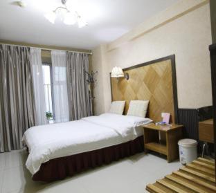 IF Hotel - Chongqing - 9