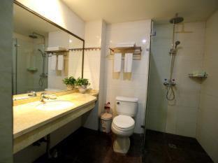 IF Hotel - Chongqing - 8