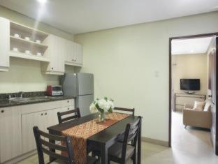 Sta Barbara Residence Hotel - Cebu - 6