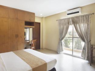 Sta Barbara Residence Hotel - Cebu - 5