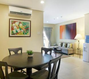 Sta Barbara Residence Hotel - Cebu - 4
