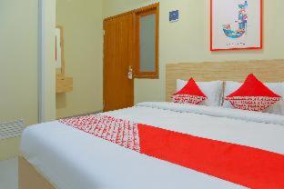 Dpaseban Jakarta Mitra RedDoorz - Jakarta - 9