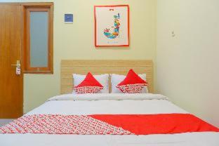 Dpaseban Jakarta Mitra RedDoorz - Giacarta - 8