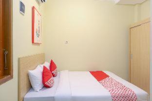 Dpaseban Jakarta Mitra RedDoorz - Giacarta - 7